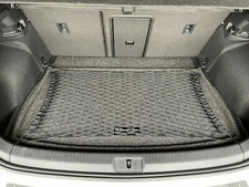 Rear Trunk Floor Style Cargo