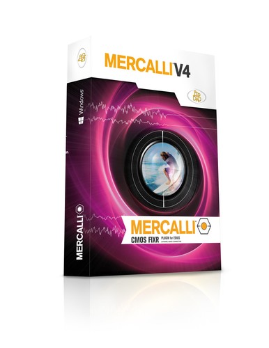 Prodad mercalli plugins - prodad,