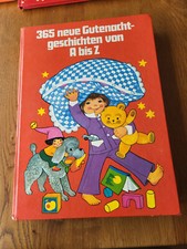 365 Gute Nacht Geschichten von