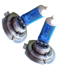 H7 12V 55W Xenon LOOK Optik
