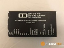 BEI 3/10 AMP BLDC Motor Electronic Commutator ECH10-30-000-CL