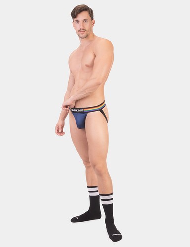 Barcode berlin pride jock - pride,