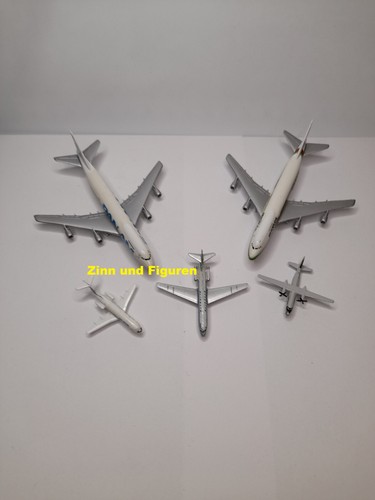 Schabak 600 scale aircraft - 1/600,