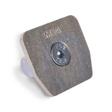 Laufrohrabschluss für