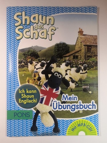 Pons ich kann shaun englisch - ich,
