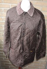 BARBOUR HERREN LIDDESDALE NYLON JACKET STEPP JACKE  ca Gr  M GLANZ OUTDOOR