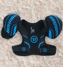 Brustpanzer Warrior Junior