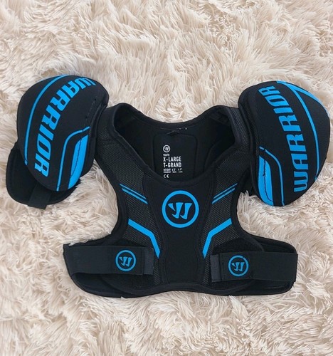 Brustpanzer warrior junior - warrior,