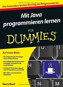 Mit java programmieren lernen - mit,