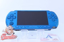 Sony PSP 3000 nur Konsole [Rang: A] Farbe: Blau