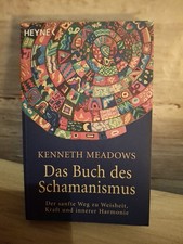 Das Buch des Schamanismus. Der sanfte Weg zu Weishe... | Buch | Zustand sehr gut