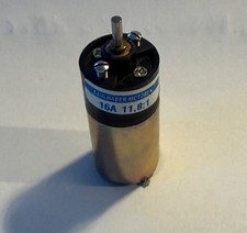 Getriebemotor Faulhaber