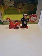 Schlümpfe Schlumpf - Gargamel