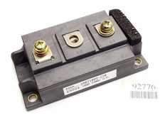 Fuji electric 2MBI100S-120