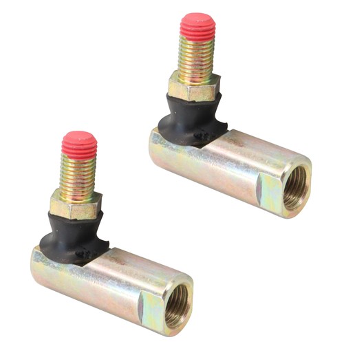 Kugelkopf passend - 2x, (lenkung)