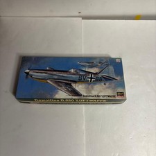 Dewoitine d520 luftwaffe 72 - d520, 1/72