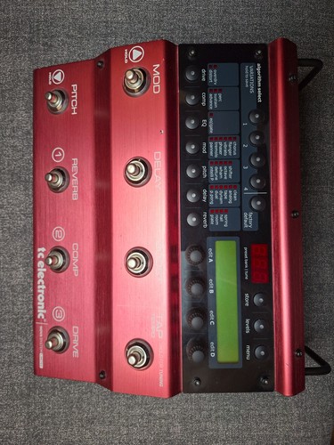 Electronic nova system - nova,