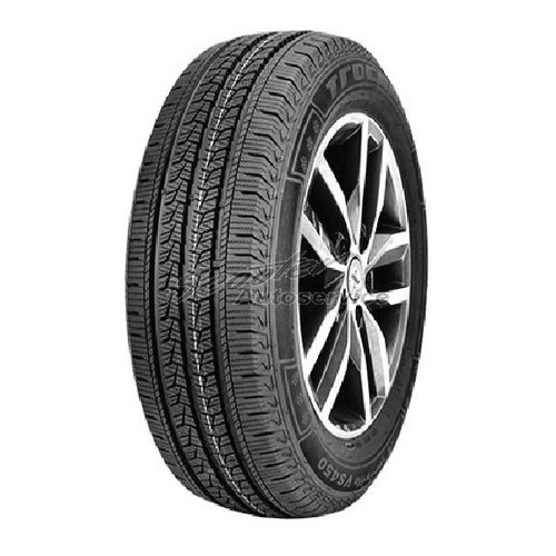 Winter reifen 215 r16 c - 215/75,