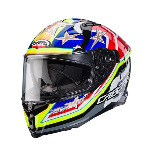 Integralhelm caberg avalon - integralhelm,