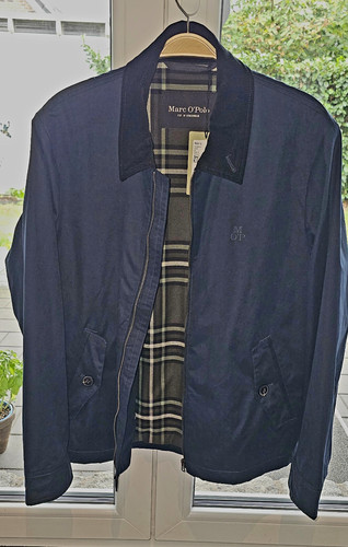 Marc polo herren blouson - marc,