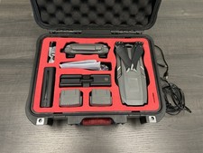 DJI Mavic 2 Pro Drone - Gray -