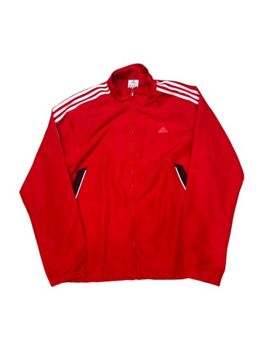 Vintage adidas trackjacket - adidas, |