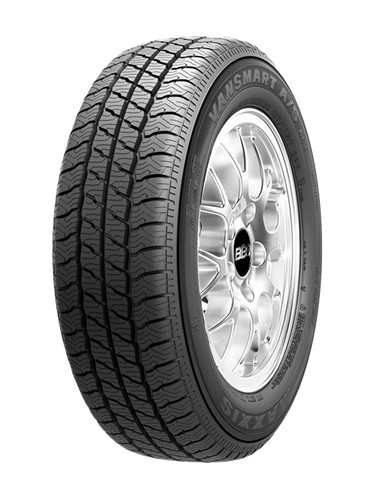 Ganzjahresreifen maxxis - 4,