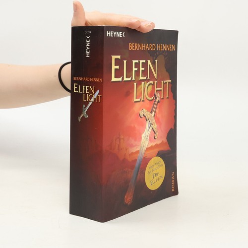 Elfenlicht bernhard - | ,