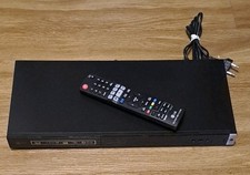 LG Network 3D Blu-ray