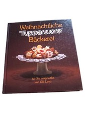Weihnachtliche Tupperware