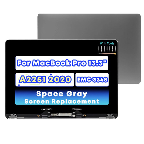 661 15946 lcd screen komplett - lcd,
