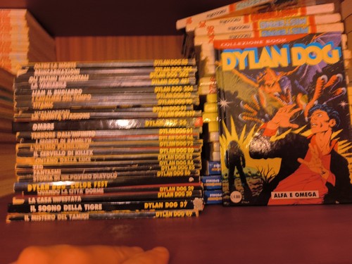 Dylan dog - 2, a