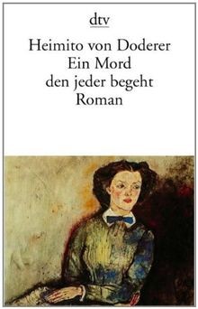 Ein mord den jeder - den,
