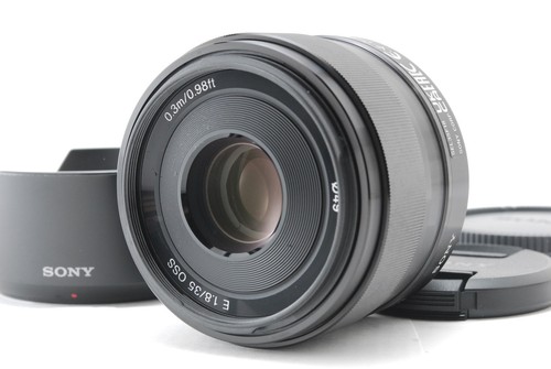 Fast neuwertig box sony - [fast, e
