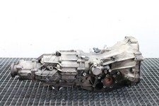 AUDI S4 Avant 8ED, B7 Schaltgetriebe JMF 4.2 Benzin 253 kW 2006