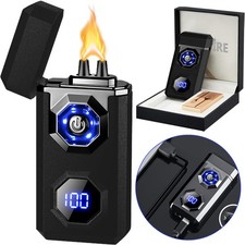 USB C Arc Plasma Feuerzeug