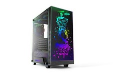 Rockstar2 gaming gehaeuse - rockstar2,