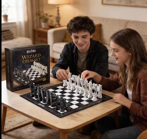 Schach harry potter - harry,