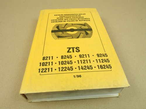 Zetor 8211 8245 9211 - , 9245