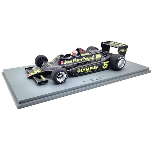 1978 mario andretti lotus - mario,