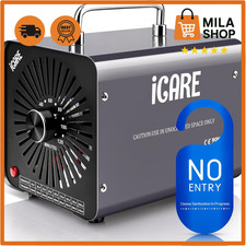 Luftreiniger Ozongenerator