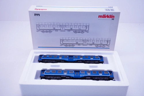 Märklin 42891 - (qq0262),