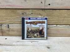 Annie Get Your Gun Original