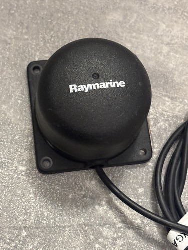 Raymarine autopilot fluxgate - raymarine,