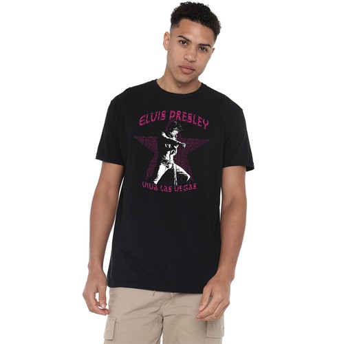 Viva las vegas star - vegas, unisex