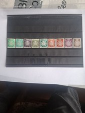 Briefmarken der