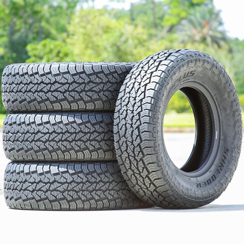 Tires aplus shredder lt - tires,