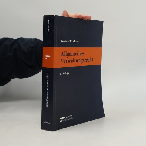 Allgemeines verwaltungsrecht - allgemeines, verwaltungsrecht 