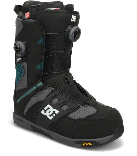 Snowboard schuhe - dc,
