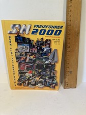 Star Wars Preisführer 2000